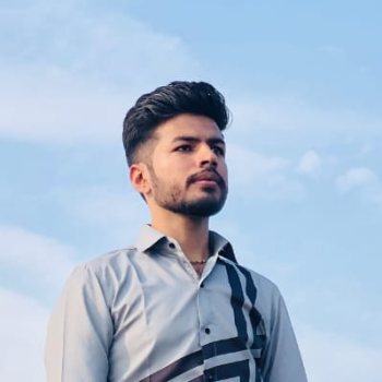 KACHARIYA HARSHAD - ANDROID DEVELOPER